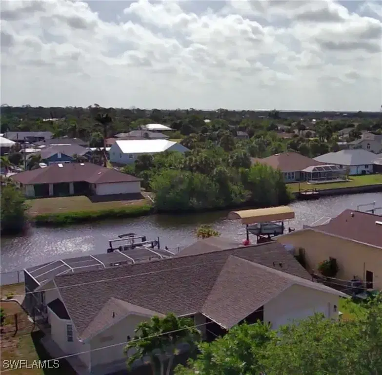Picture of 4432 Joseph St, Port Charlotte FL 33948