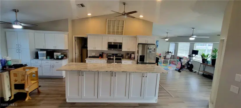 Picture of 4432 Joseph St, Port Charlotte FL 33948