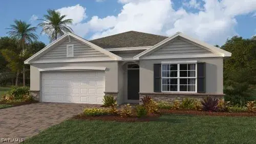 Picture of 2140 NW 16Th Pl, Cape Coral FL 33993