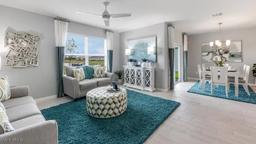 Picture of 2140 NW 16Th Pl, Cape Coral FL 33993