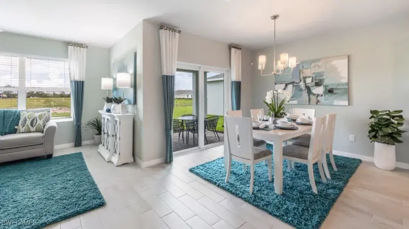 Picture of 2140 NW 16Th Pl, Cape Coral FL 33993