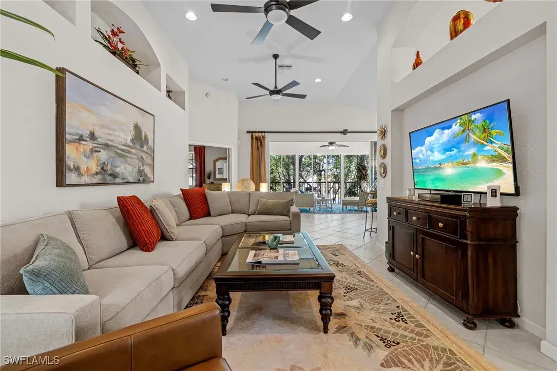 Picture of 19520 Marsh Pointe Run 202, Estero, FL 33928