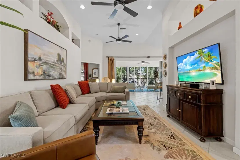 Picture of 19520 Marsh Pointe Run 202, Estero FL 33928