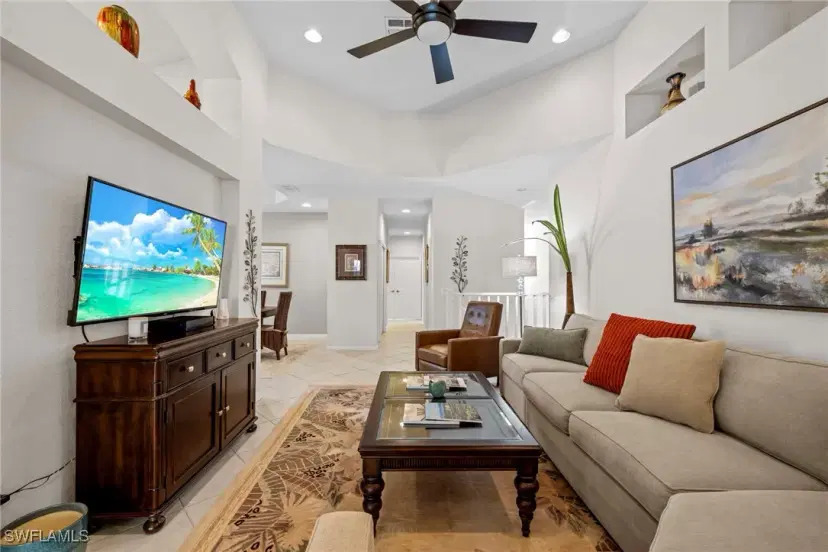 Picture of 19520 Marsh Pointe Run 202, Estero FL 33928