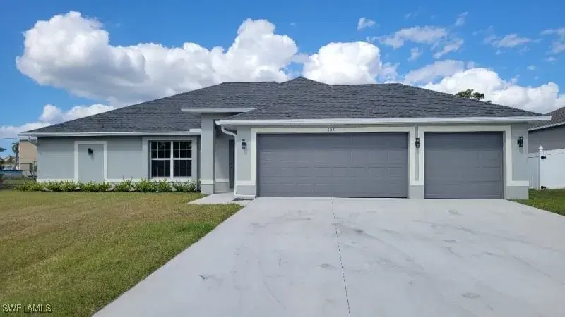 Picture of 607 SW 27Th St, Cape Coral FL 33914