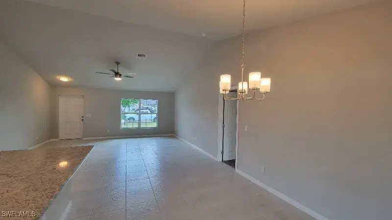 Picture of 607 SW 27Th St, Cape Coral FL 33914