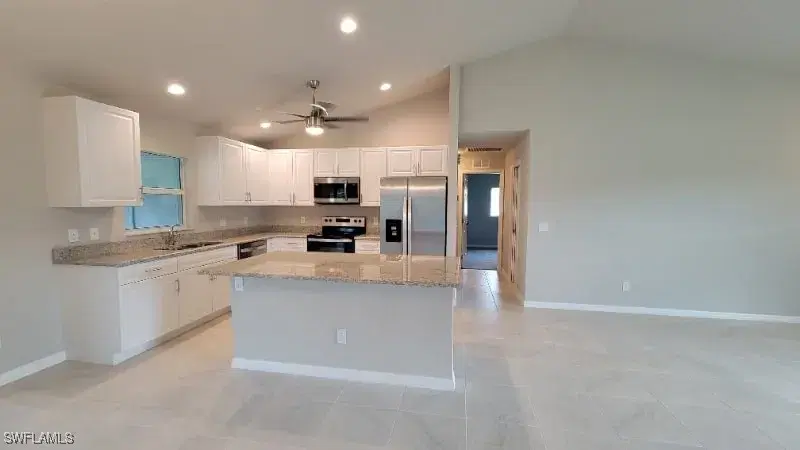 Picture of 607 SW 27Th St, Cape Coral FL 33914