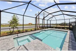 Picture of 14979 Anchorage Rd, Babcock Ranch, FL 33982