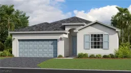 Picture of 14979 Anchorage Rd, Babcock Ranch, FL 33982