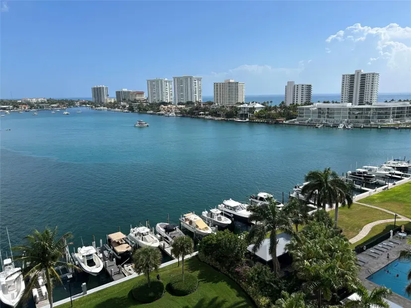 Picture of 701 E Camino Real 10B, Boca Raton FL 33432