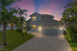 Picture of 1202 Flamingo Dr, Cape Coral, FL 33904