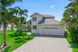 Picture of 1202 Flamingo Dr, Cape Coral, FL 33904