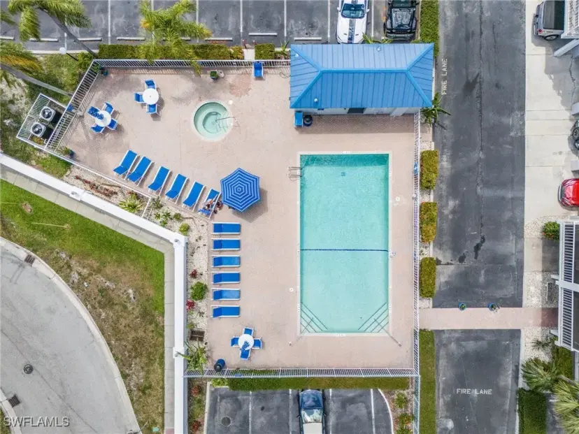 Picture of 2885 Palm Beach Blvd 103, Fort Myers FL 33916