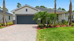 Picture of 3160 Weston Manor Dr, Alva, FL 33920