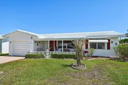 Picture of 1316 SW 22Nd Street, Boynton Beach, FL 33426