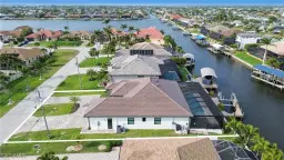 Picture of 4411 SW 11Th Ave, Cape Coral, FL 33914