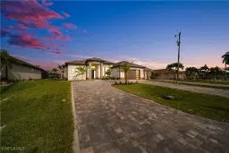 Picture of 4411 SW 11Th Ave, Cape Coral, FL 33914