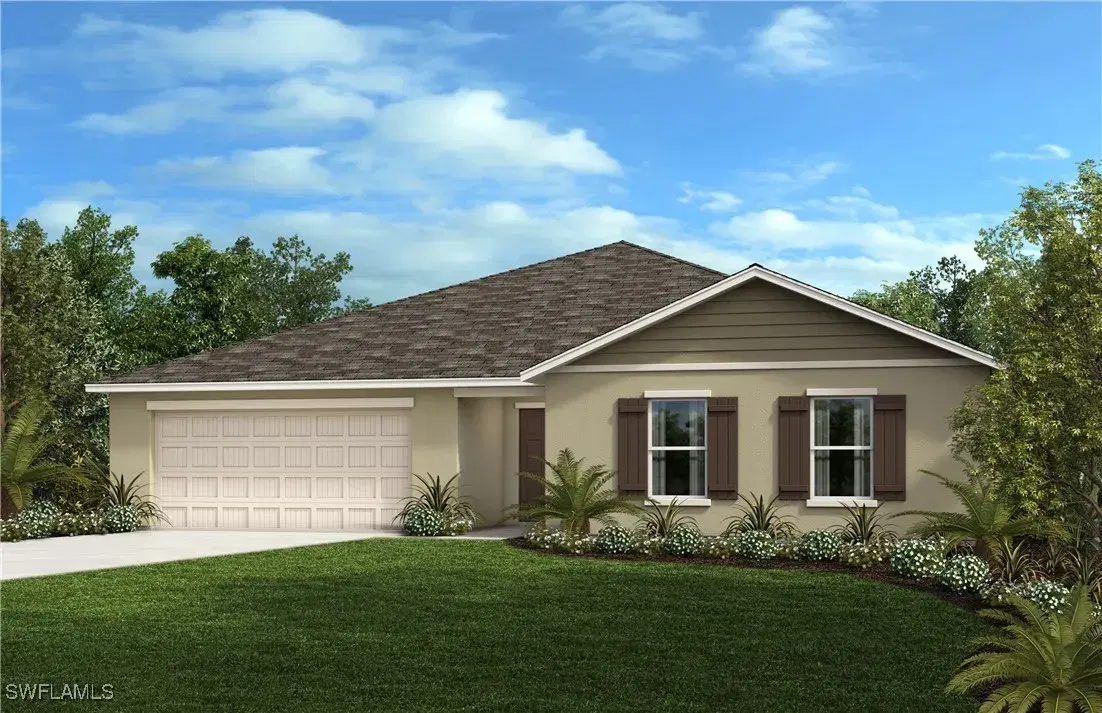 Picture of 6524 Estero Bay Dr, Fort Myers, FL 33908