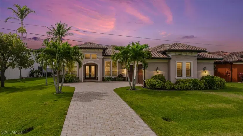 Picture of 2262 SE 28Th St, Cape Coral FL 33904