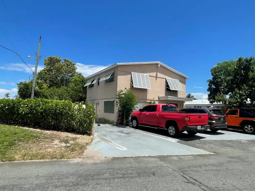 Picture of 205 SE 21St Avenue, Boynton Beach FL 33435