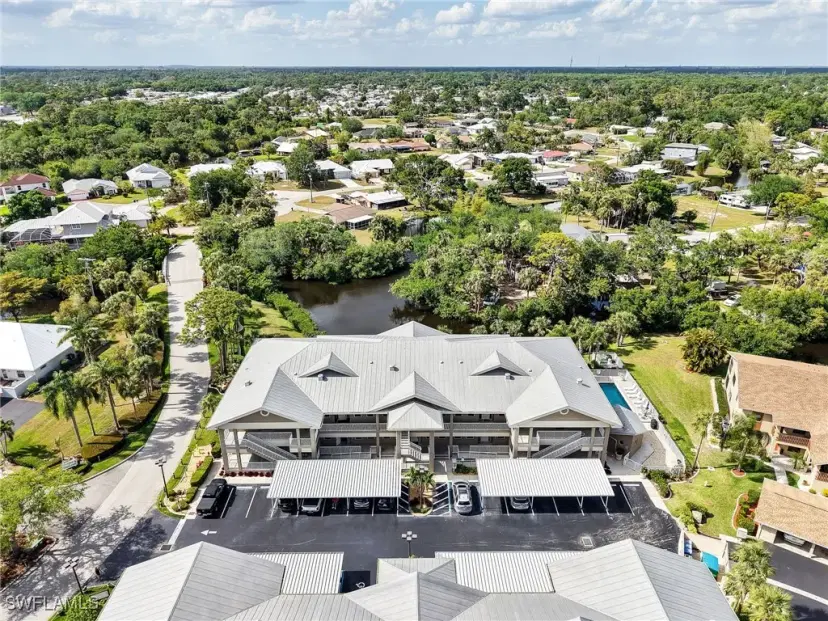 Picture of 15256 Riverbend Blvd 204, North Fort Myers FL 33917