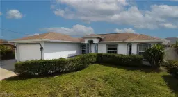 Picture of 4115 10Th St W, Lehigh Acres, FL 33971