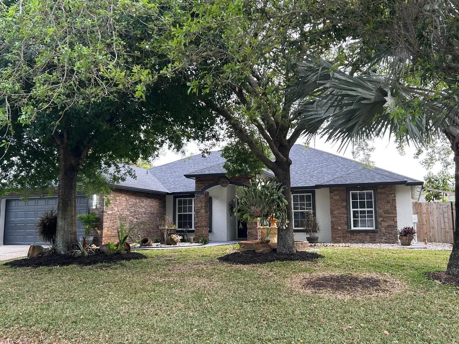 Picture of 5936 NW Baynard Drive, Port St Lucie, FL 34986