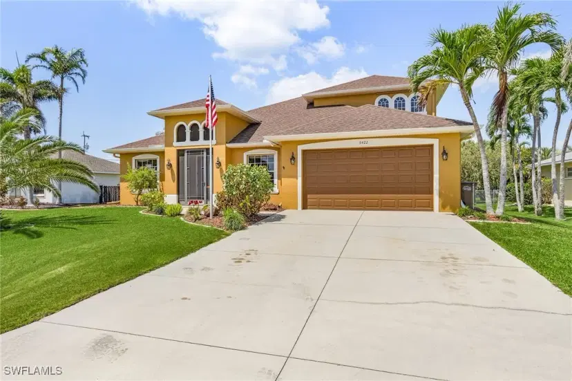Picture of 5422 SW 22Nd Ave, Cape Coral FL 33914