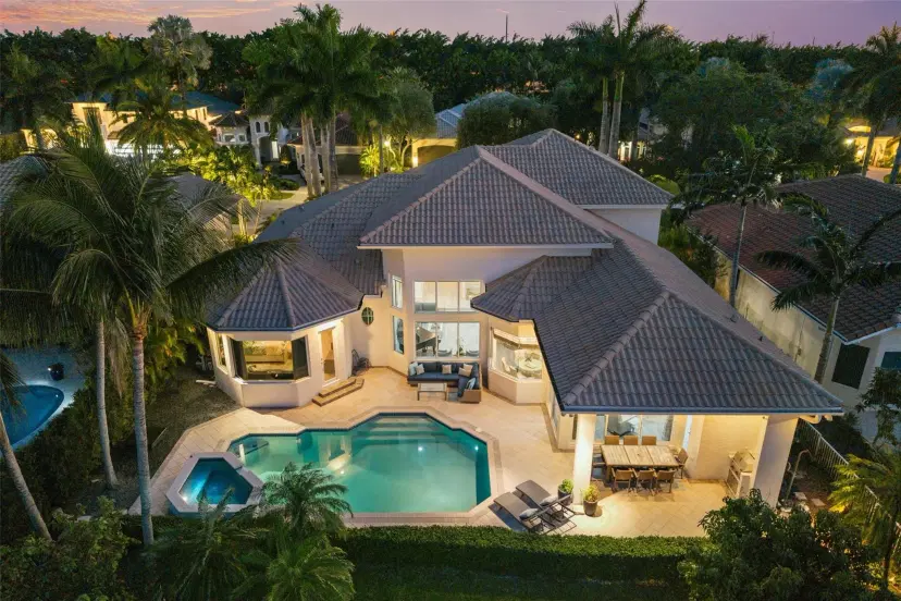 Picture of 10903 Blue Palm St, Plantation FL 33324
