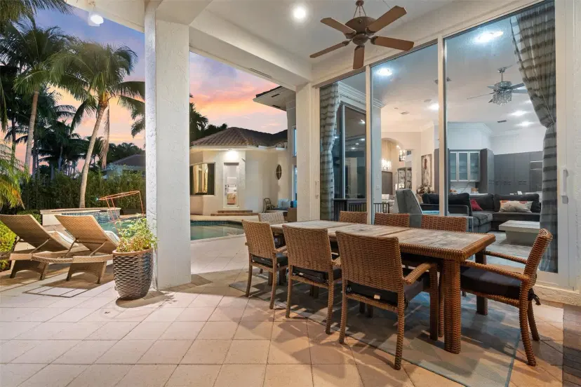 Picture of 10903 Blue Palm St, Plantation FL 33324
