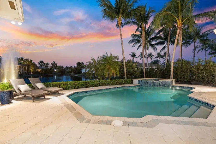 Picture of 10903 Blue Palm St, Plantation FL 33324