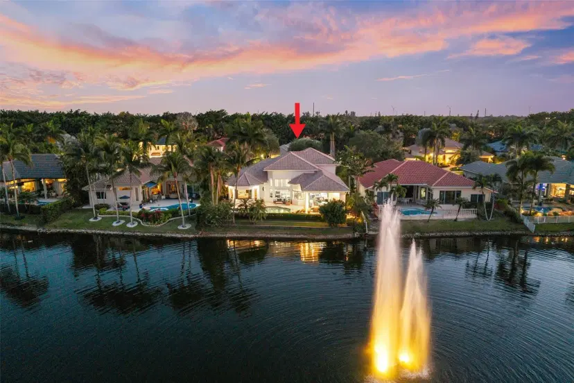 Picture of 10903 Blue Palm St, Plantation FL 33324