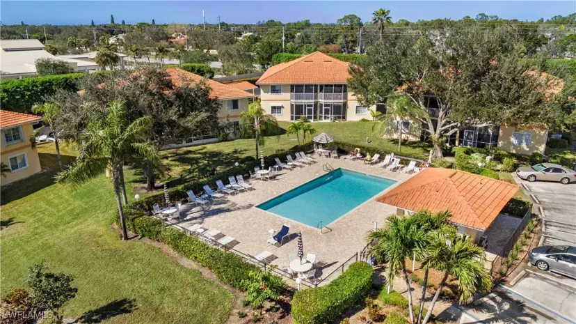 Picture of 1758 Reuven Cir 1503, Naples FL 34112