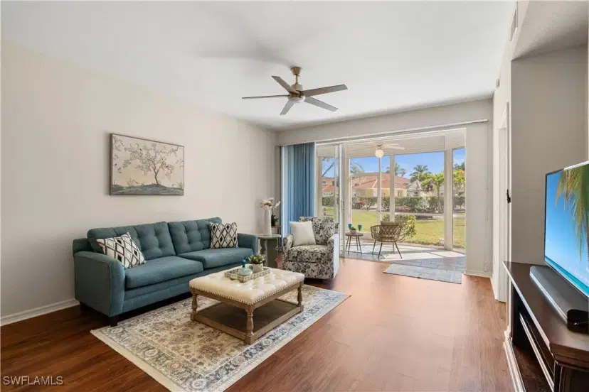 Picture of 1758 Reuven Cir 1503, Naples FL 34112