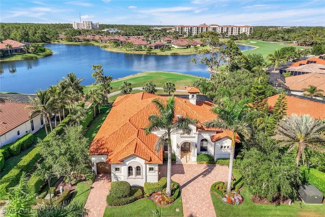 Picture of 7304 Hagen Way, Naples, FL 34113