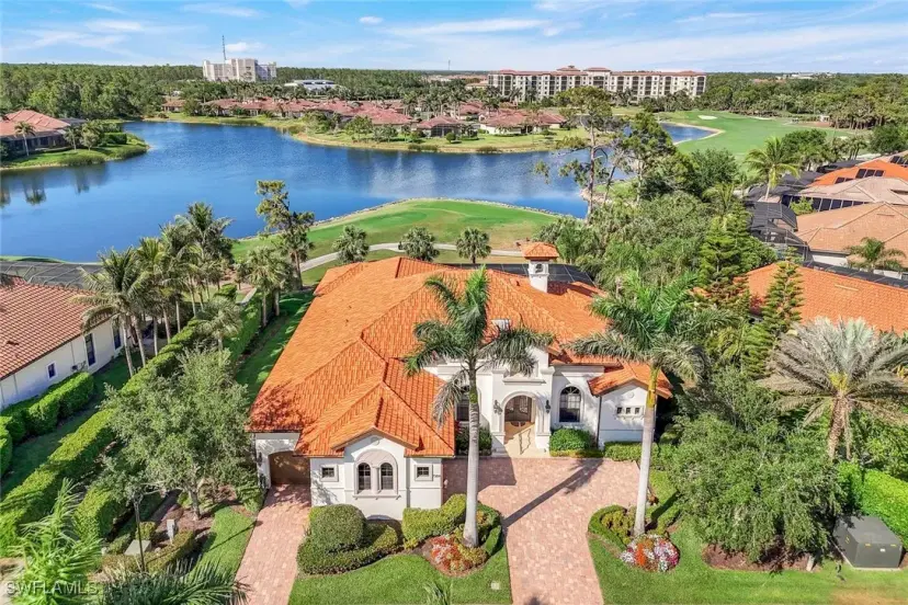 Picture of 7304 Hagen Way, Naples FL 34113