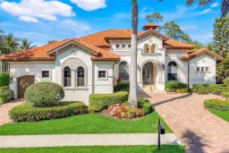 Picture of 7304 Hagen Way, Naples, FL 34113