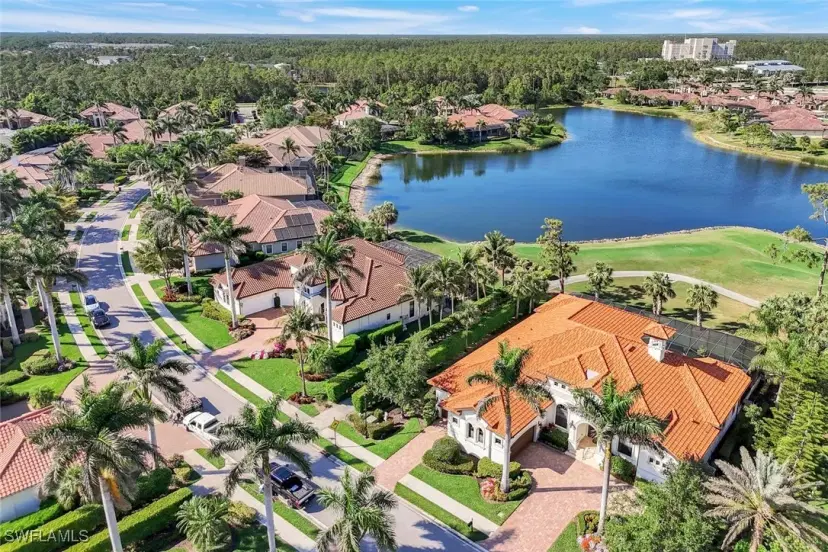 Picture of 7304 Hagen Way, Naples FL 34113