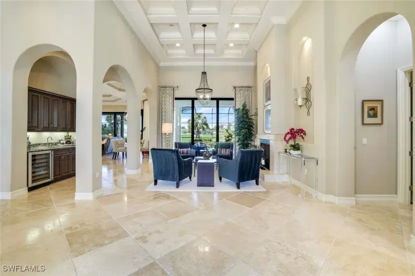 Picture of 7304 Hagen Way, Naples FL 34113