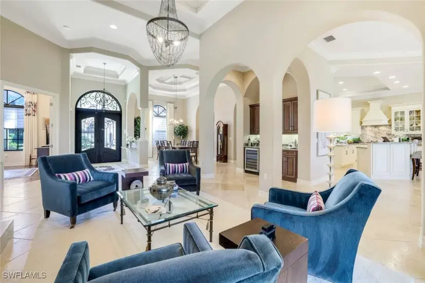 Picture of 7304 Hagen Way, Naples FL 34113