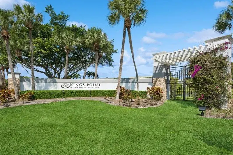 Picture of 450 Piedmont J, Delray Beach, FL 33484