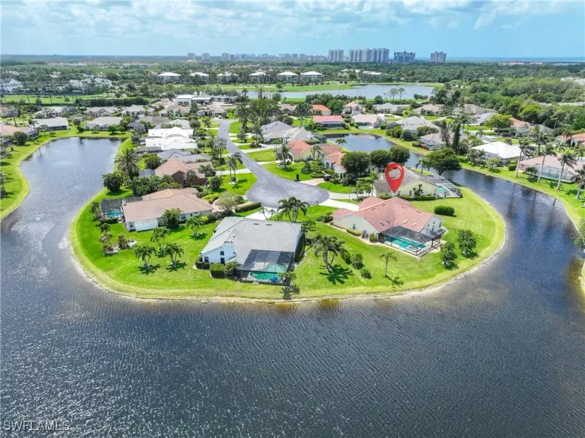 Picture of 28801 Regis Ct, Bonita Springs FL 34134