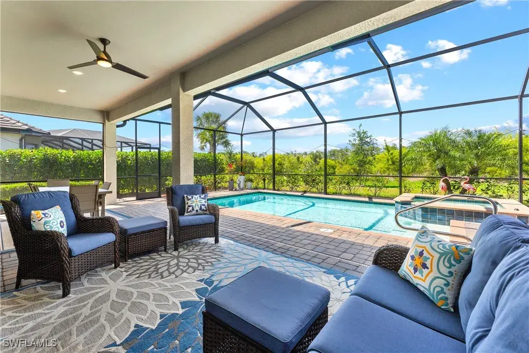 Picture of 19086 Elston Way, Estero, FL 33928