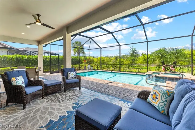 Picture of 19086 Elston Way, Estero FL 33928