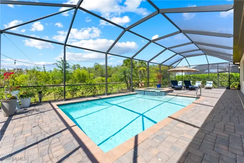 Picture of 19086 Elston Way, Estero FL 33928