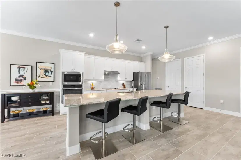 Picture of 19086 Elston Way, Estero FL 33928