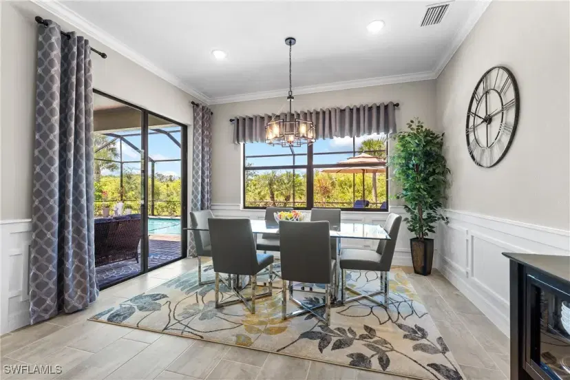 Picture of 19086 Elston Way, Estero FL 33928