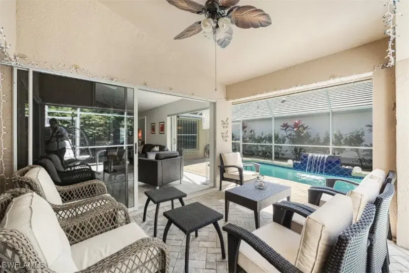 Picture of 78 Fountain Cir, Naples FL 34119