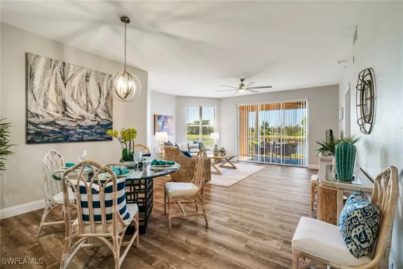 Picture of 16400 Millstone Cir 103, Fort Myers FL 33908