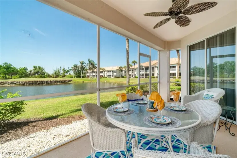 Picture of 16400 Millstone Cir 103, Fort Myers FL 33908